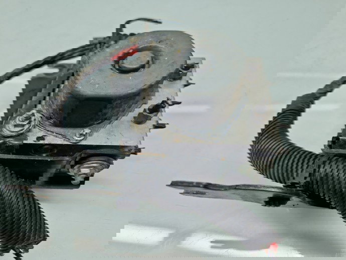 Pompa ABS Renault Clio 4 (B98) Hatchback [Fabr 2012-2020] 476608644R 1.5 DCI K9K612 66KW / 90CP