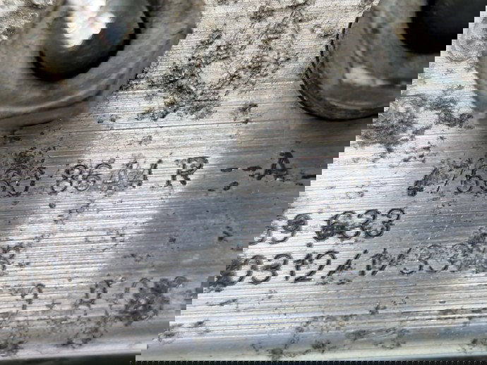 Pompa ABS Renault Clio 4 (B98) Hatchback [Fabr 2012-2020] 476608644R 1.5 DCI K9K612 66KW / 90CP