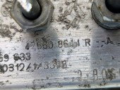 Pompa ABS Renault Clio 4 (B98) Hatchback [Fabr 2012-2020] 476608644R 1.5 DCI K9K612 66KW / 90CP