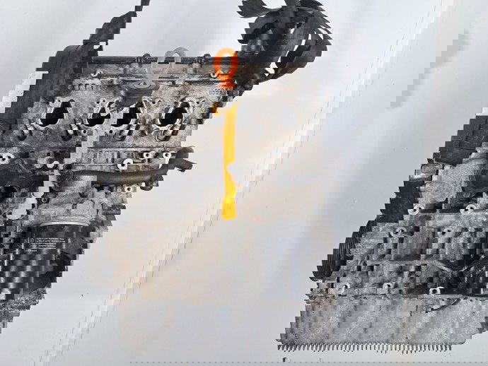 Motor complet ambielat Volkswagen Jetta 3 (1K2) [Fabr 2005-2010] BSE 1.6 Benz BSE 75KW / 102CP