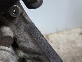 Motor complet ambielat Volkswagen Jetta 3 (1K2) [Fabr 2005-2010] BSE 1.6 Benz BSE 75KW / 102CP