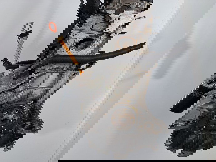 Motor complet ambielat Volkswagen Jetta 3 (1K2) [Fabr 2005-2010] BSE 1.6 Benz BSE 75KW / 102CP