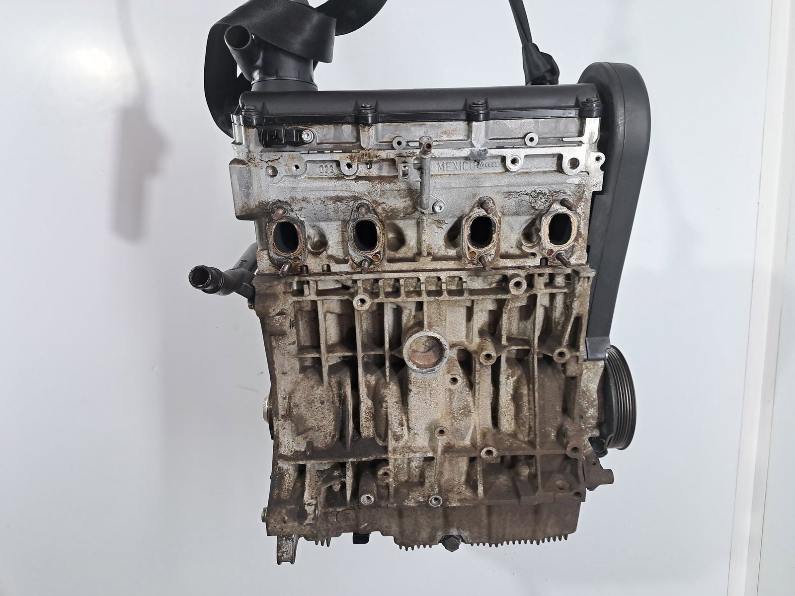 Motor complet ambielat Volkswagen Jetta 3 (1K2) [Fabr 2005-2010] BSE 1.6 Benz BSE 75KW / 102CP - imagine 4