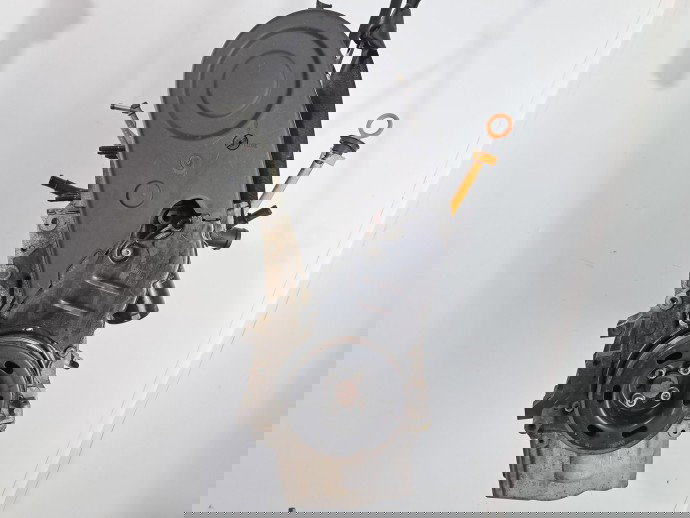 Motor complet ambielat Volkswagen Jetta 3 (1K2) [Fabr 2005-2010] BSE 1.6 Benz BSE 75KW / 102CP