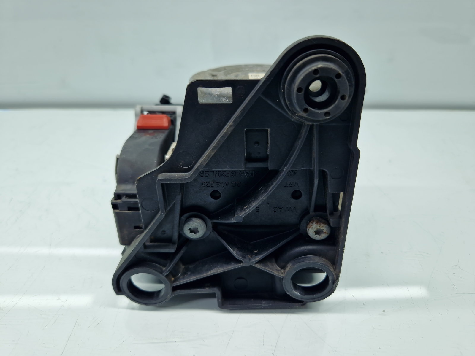 Pompa ABS Volkswagen Passat B8 (3G2) [Fabr 2015-prezent] 3Q0907379AB 2.0 TDI DFCA 140KW / 190CP - imagine 4