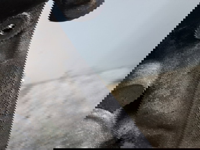 Motor complet ambielat Volkswagen Jetta 3 (1K2) [Fabr 2005-2010] BSE 1.6 Benz BSE 75KW / 102CP