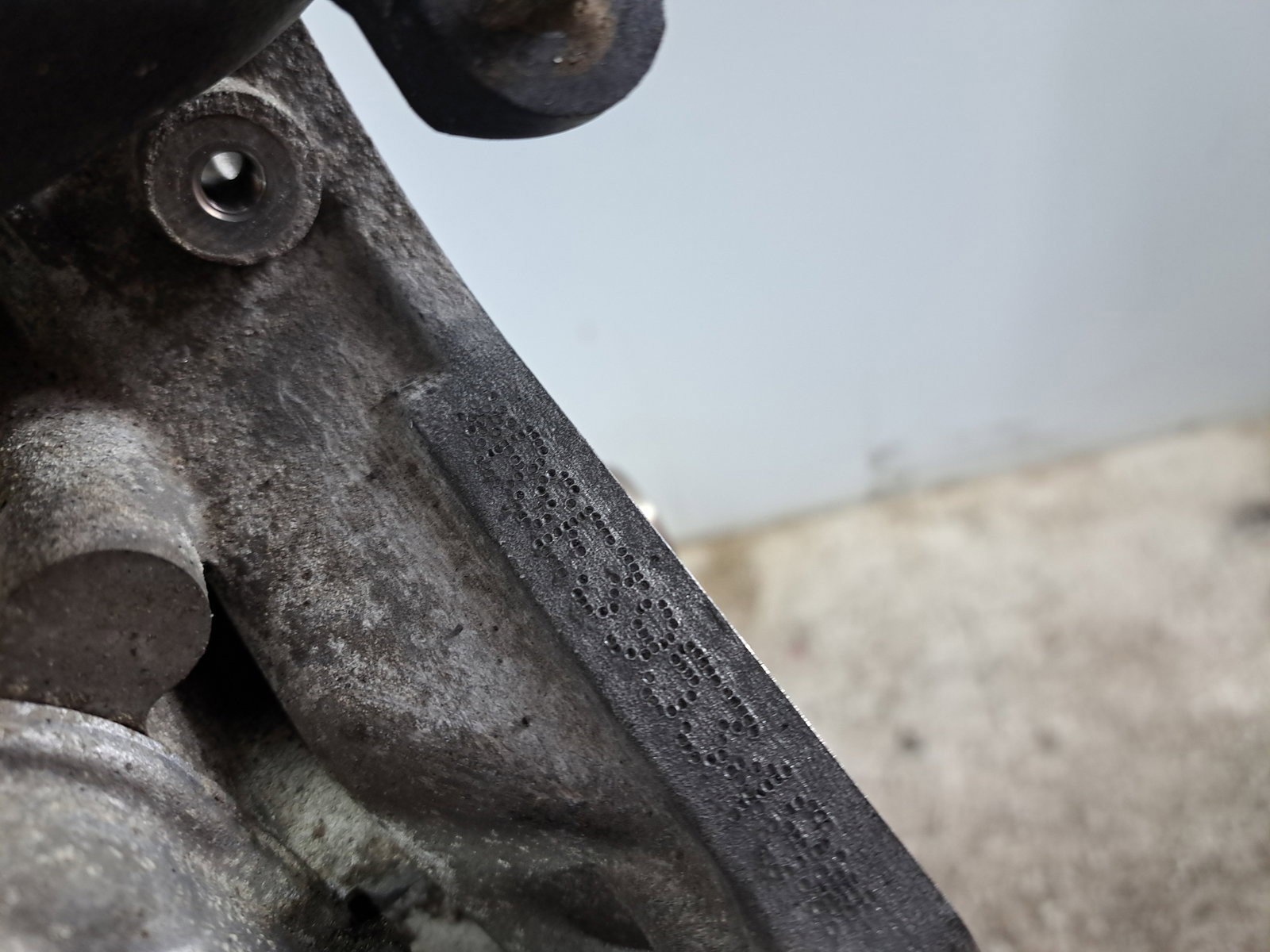 Motor complet ambielat Volkswagen Jetta 3 (1K2) [Fabr 2005-2010] BSE 1.6 Benz BSE 75KW / 102CP - imagine 2