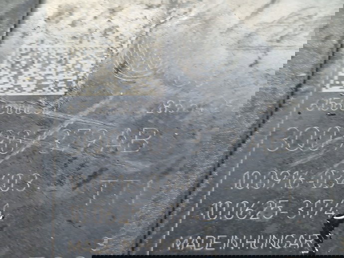 Pompa ABS Volkswagen Passat B8 (3G2) [Fabr 2015-prezent] 3Q0907379AB 2.0 TDI DFCA 140KW / 190CP