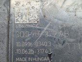 Pompa ABS Volkswagen Passat B8 (3G2) [Fabr 2015-prezent] 3Q0907379AB 2.0 TDI DFCA 140KW / 190CP