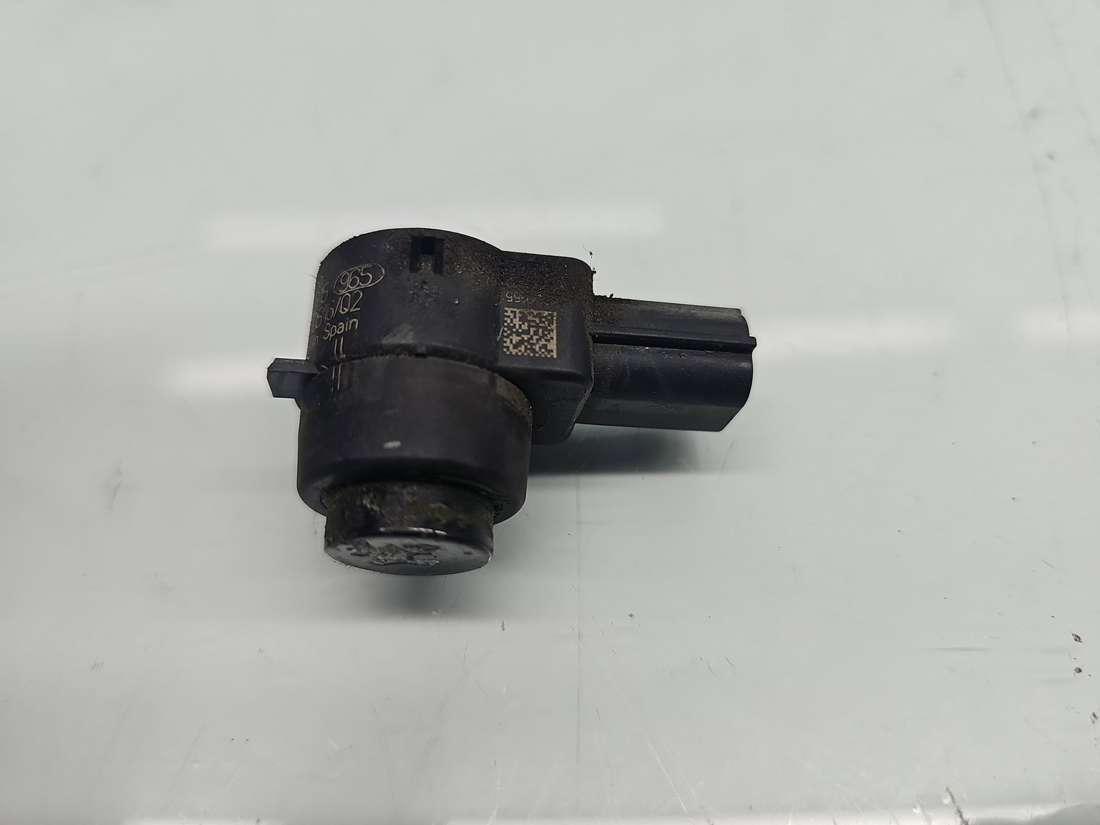 Senzor parcare Opel Insignia A [Fabr 2008-2016] 13282886