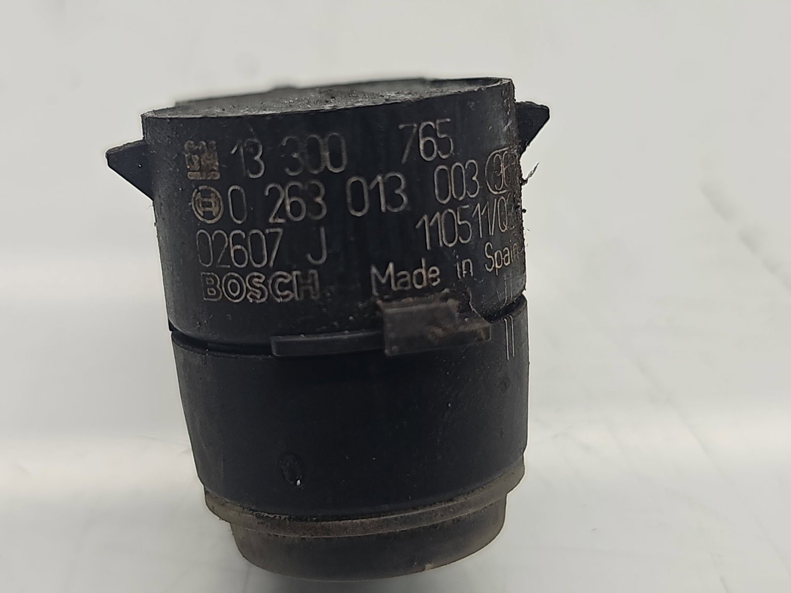 Senzor parcare Opel Insignia A [Fabr 2008-2016] 13300765 - imagine 2