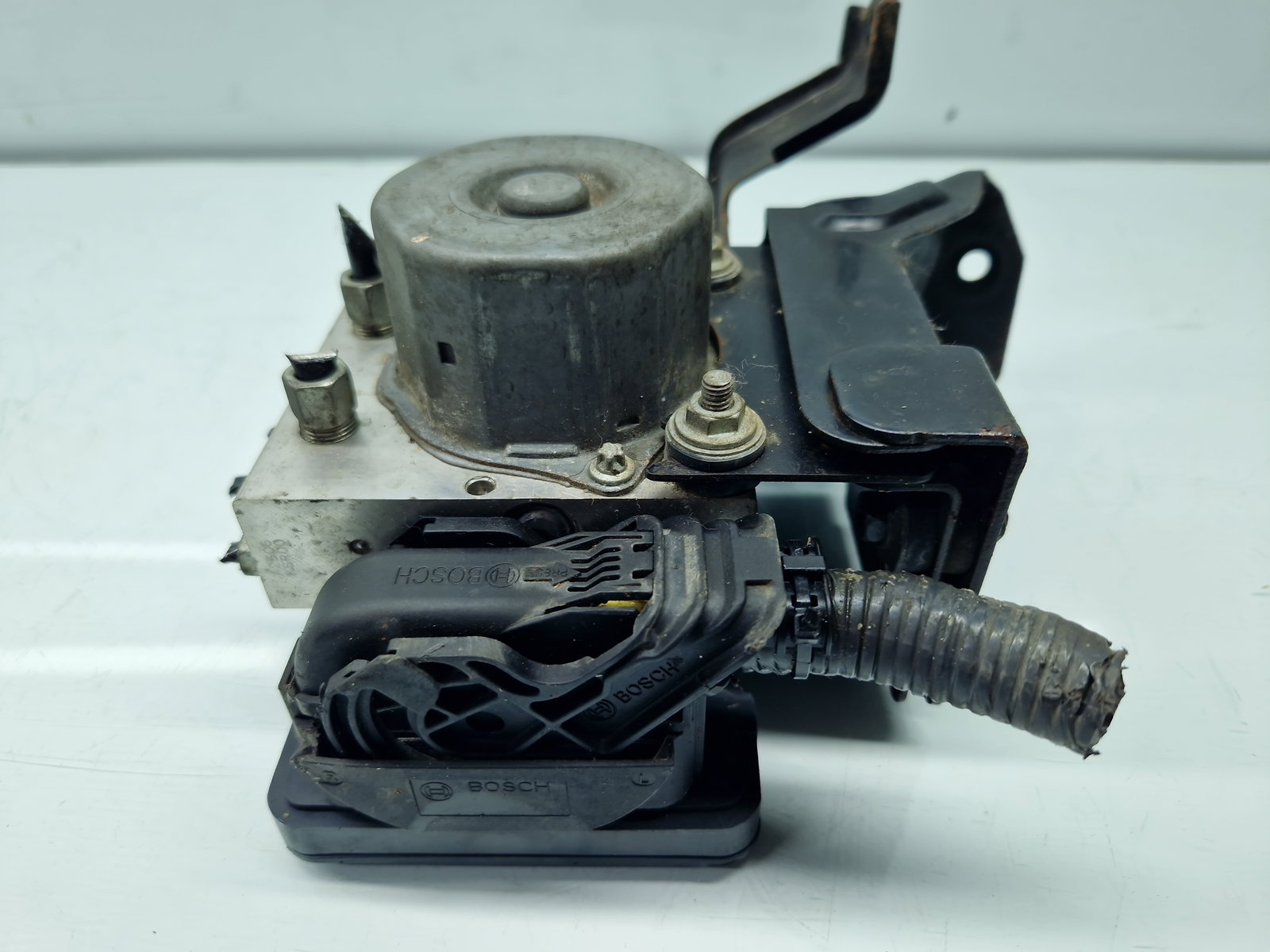 Pompa ABS Nissan X-Trail (T32) [Fabr 2013-prezent] 476604CC1A 1.6 DCi R9M413 96KW / 130CP - imagine 2