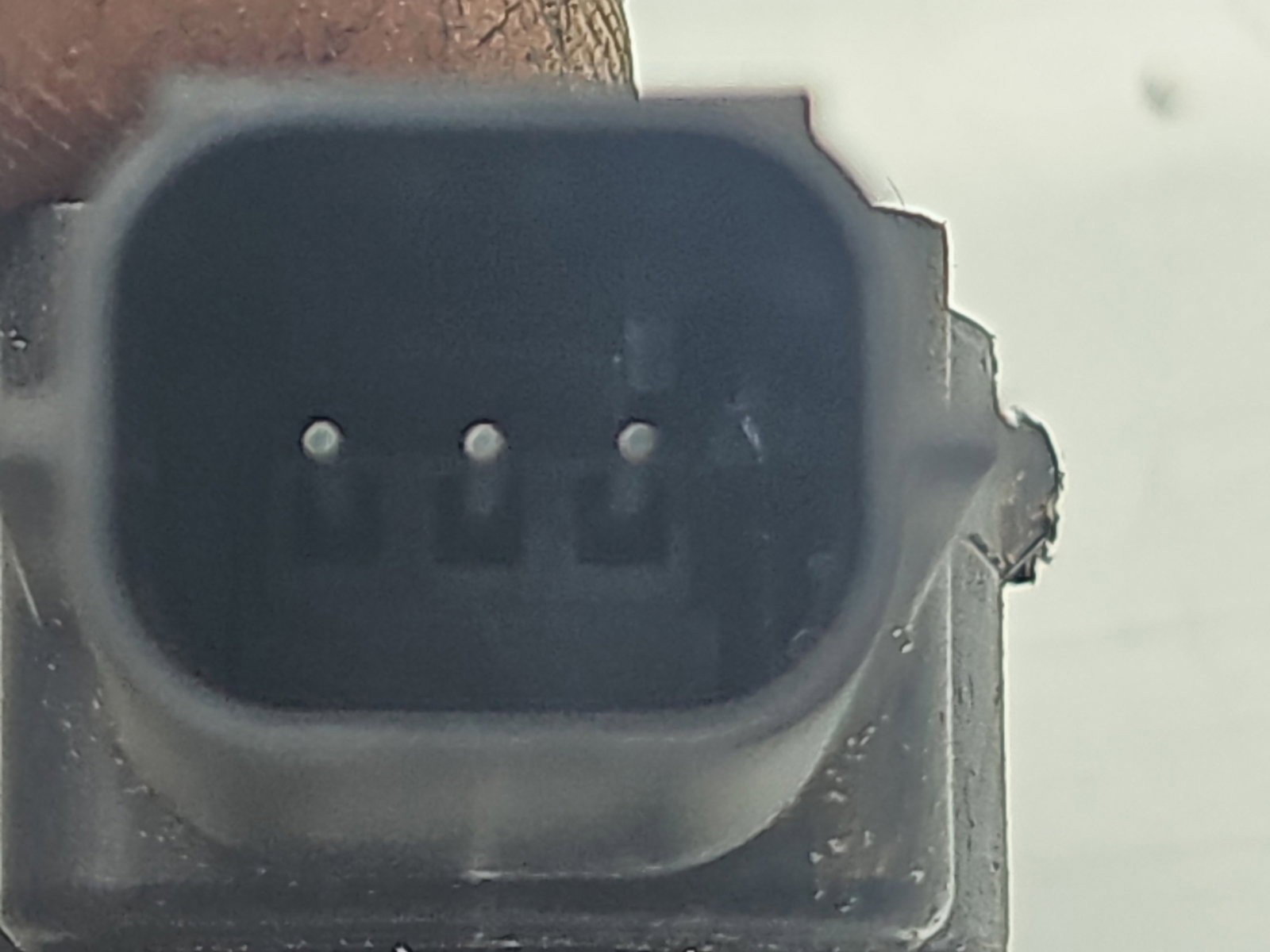 Senzor parcare Opel Insignia A [Fabr 2008-2016] 13282886 - imagine 3