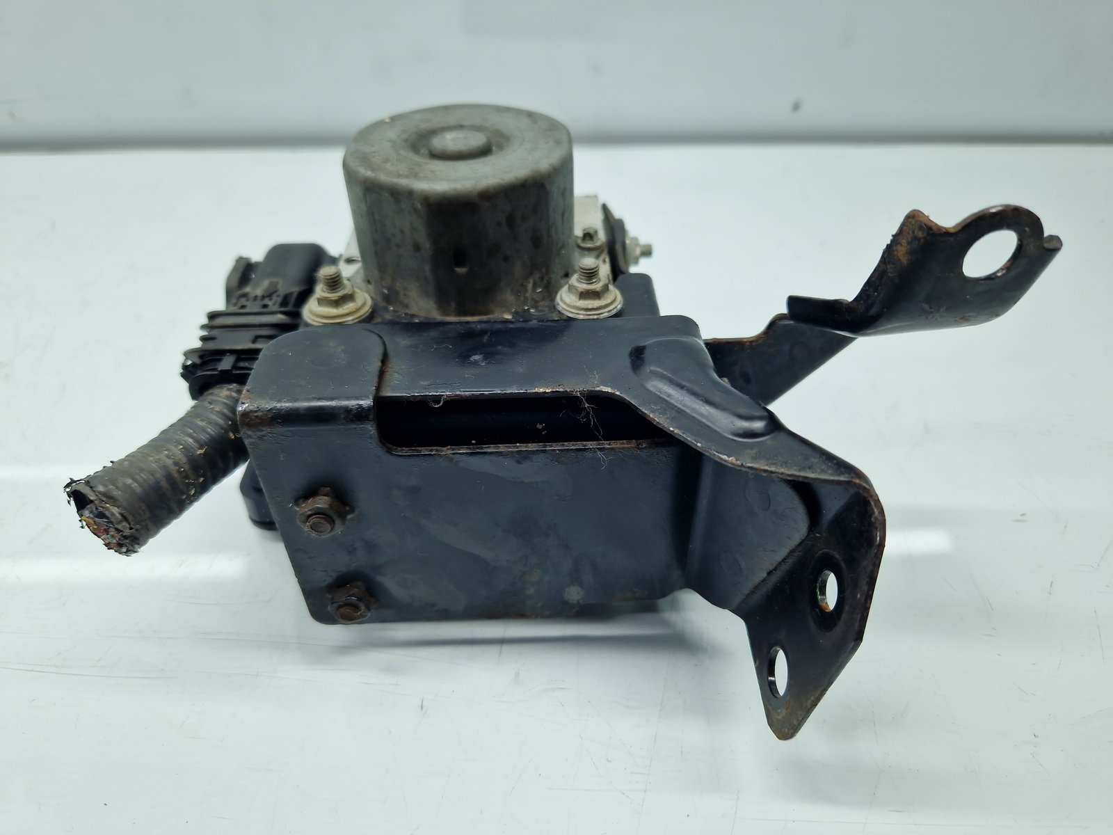 Pompa ABS Nissan X-Trail (T32) [Fabr 2013-prezent] 476604CC1A 1.6 DCi R9M413 96KW / 130CP - imagine 3