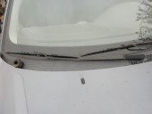 Brat stergator dreapta Ford Focus 1 1.6 benz OEM 1998-2005