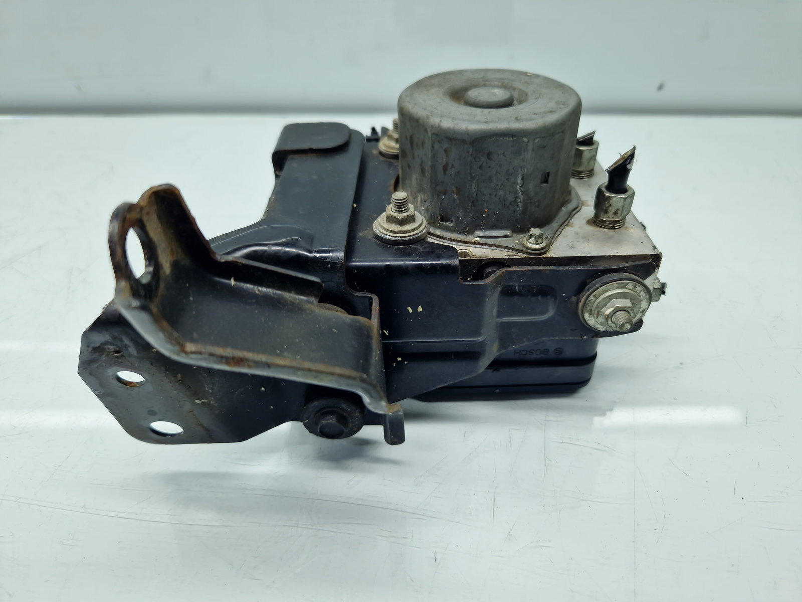 Pompa ABS Nissan X-Trail (T32) [Fabr 2013-prezent] 476604CC1A 1.6 DCi R9M413 96KW / 130CP - imagine 4