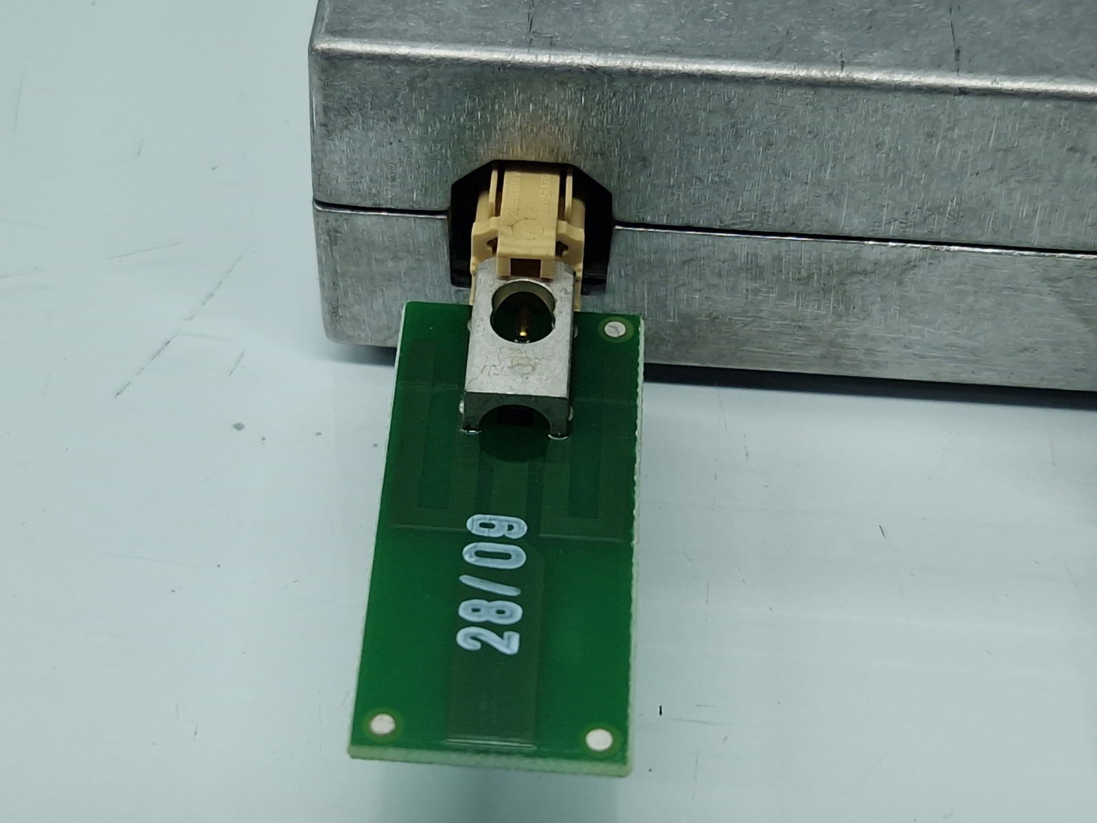 Modul confort Seat Exeo (3R2) [Fabr 2008-2013] 8P0862335S - imagine 2