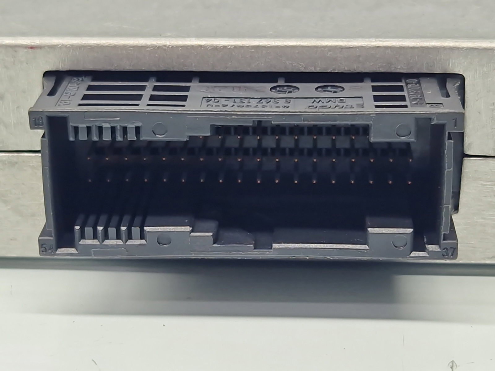 Modul confort Seat Exeo (3R2) [Fabr 2008-2013] 8P0862335S - imagine 3