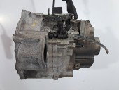 Cutie viteze manuala 6 trepte Skoda Octavia 2 (1Z3) [Fabr 2004-2013] 2.0 TDI CBBB KXZ 125KW / 170CP