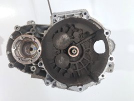 Cutie viteze manuala 6 trepte Seat Leon (1P1) [Fabr 2005-2011] 2.0 TDI CBBB KXZ 125KW / 170CP