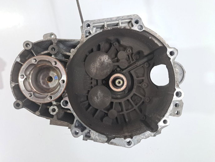 Cutie viteze manuala 6 trepte Seat Leon (1P1) [Fabr 2005-2011] 2.0 TDI CBBB KXZ 125KW / 170CP