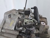 Cutie viteze manuala 6 trepte Seat Leon (1P1) [Fabr 2005-2011] 2.0 TDI CBBB KXZ 125KW / 170CP