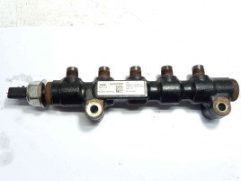 Rampa injectoare 9654592680 Peugeot 307 [Fabr 2000-2008] 1.6 HDI
