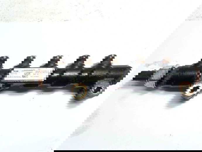 Rampa injectoare 9654592680 Peugeot 307 [Fabr 2000-2008] 1.6 HDI