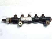 Rampa injectoare 9654592680 Peugeot 307 [Fabr 2000-2008] 1.6 HDI