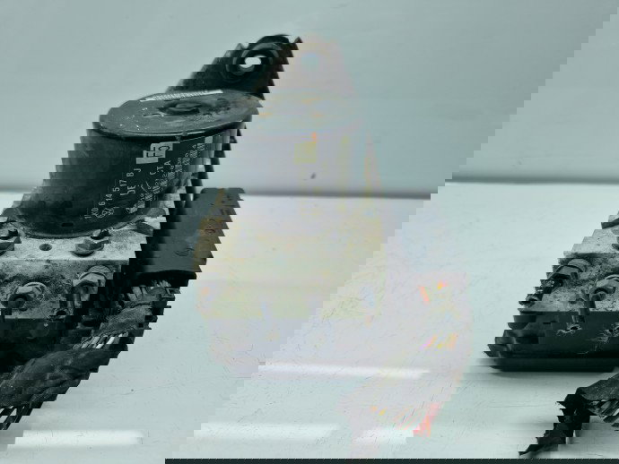 Pompa ABS AUDI A3 (8P1) [Fabr 2003-2012] 1K0614517BJ 2.0 TDI CBBB 125KW / 170CP