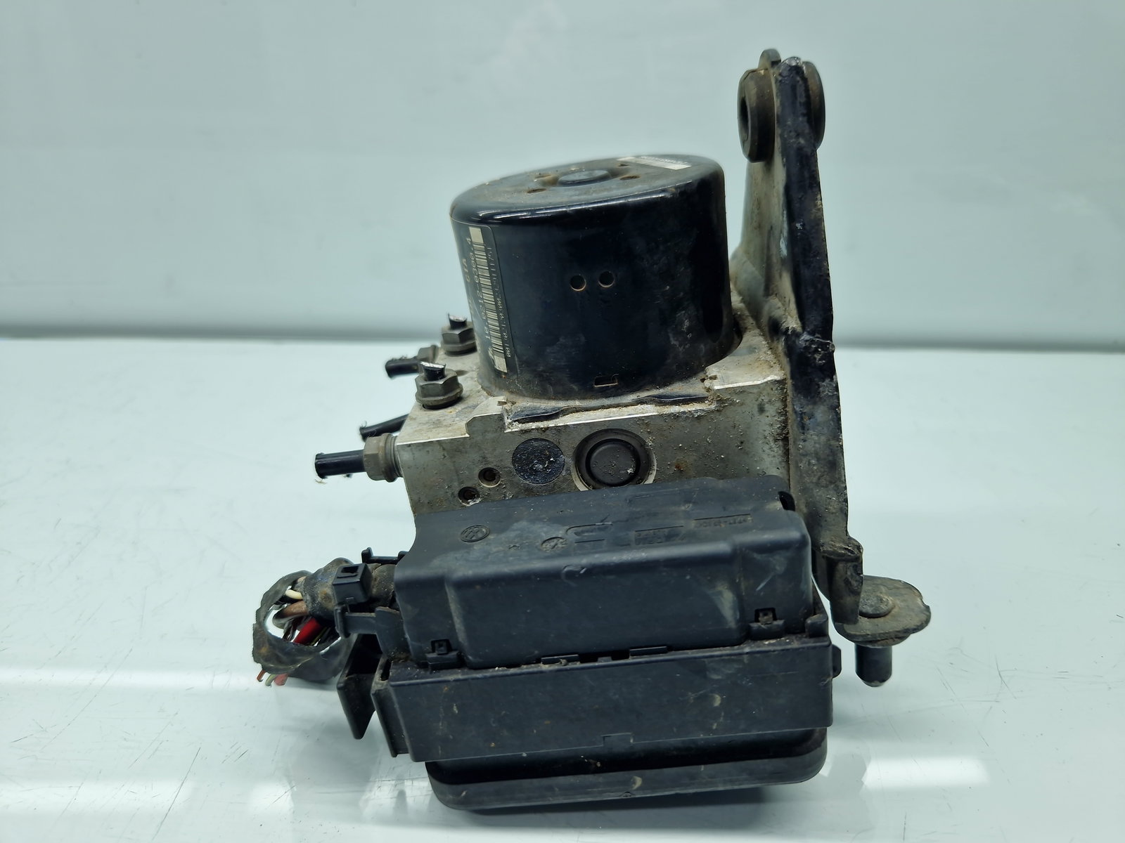 Pompa ABS AUDI A3 (8P1) [Fabr 2003-2012] 1K0614517BJ 2.0 TDI CBBB 125KW / 170CP - imagine 4