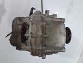 Cutie viteze manuala 6 trepte Seat Altea (5P1) [Fabr 2004-2010] 2.0 TDI CBBB KXZ 125KW / 170CP