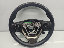 Volan Toyota Rav 4 IV (ZSA4, ALA4) [Fabr 2013-2018] OEM