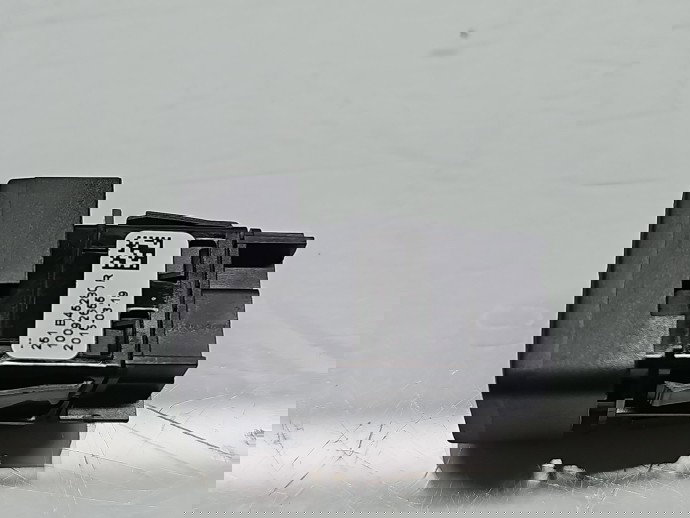 Buton eco Renault Clio 4 [Fabr 2012-2020] 251B45280R