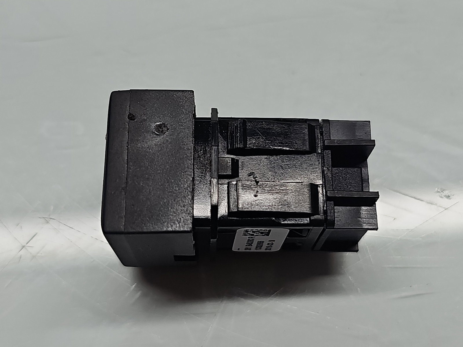 Buton eco Renault Clio 4 [Fabr 2012-2020] 251B45280R - imagine 3