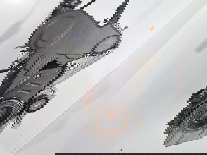 Motor complet ambielat Volkswagen Passat B6 (3C2) [Fabr 2005-2010] CBBB 2.0 TDI CBBB 125KW / 170CP