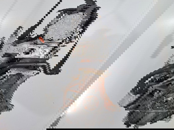 Motor complet ambielat Volkswagen Passat B6 (3C2) [Fabr 2005-2010] CBBB 2.0 TDI CBBB 125KW / 170CP