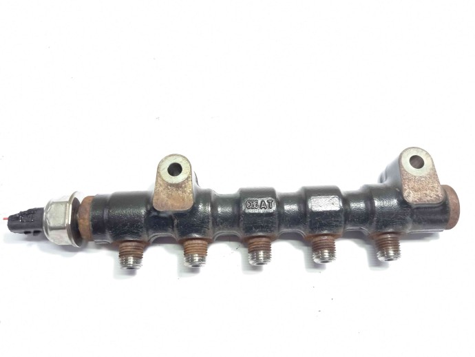 Rampa injectoare 9654592680 Peugeot 307 [Fabr 2000-2008] 1.6 HDI