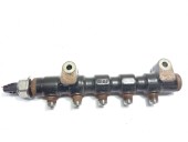 Rampa injectoare 9654592680 Peugeot 307 [Fabr 2000-2008] 1.6 HDI