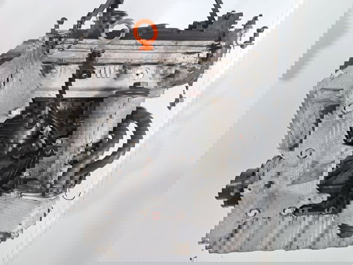 Motor complet ambielat Volkswagen Passat CC (357) [Fabr 2008-2012] CBBB 2.0 TDI CBBB 125KW / 170CP