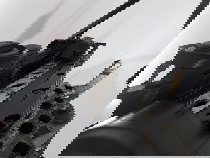 Motor complet ambielat Volkswagen Passat CC (357) [Fabr 2008-2012] CBBB 2.0 TDI CBBB 125KW / 170CP