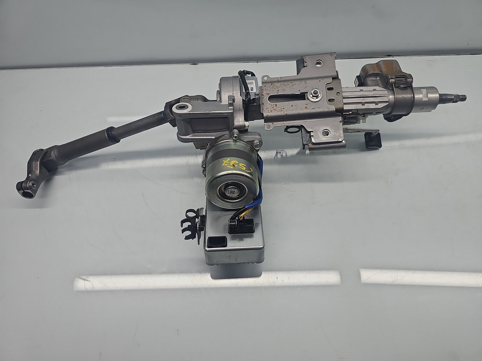 Ax coloana volan Toyota Rav 4 IV (ZSA4, ALA4) [Fabr 2013-2018] 2.0 1AD-FTV 91KW / 124CP - imagine 1