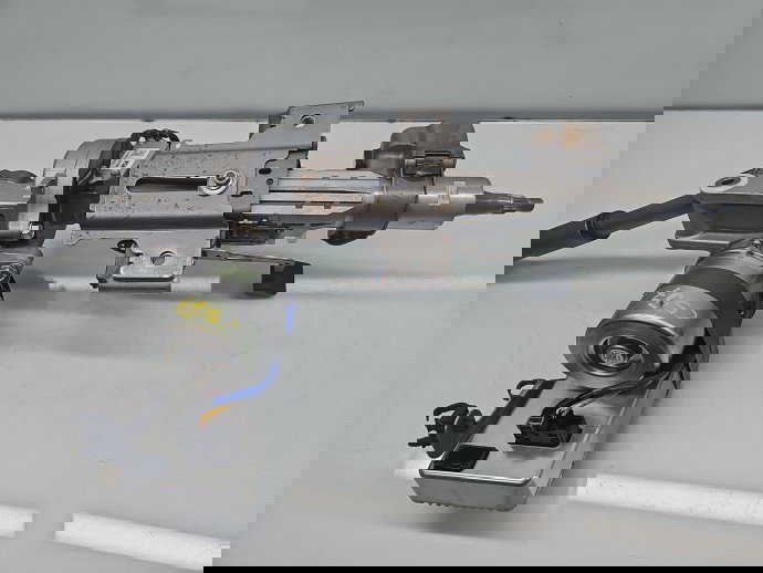 Ax coloana volan Toyota Rav 4 IV (ZSA4, ALA4) [Fabr 2013-2018] 2.0 1AD-FTV 91KW / 124CP