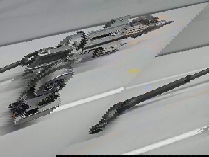 Ax coloana volan Toyota Rav 4 IV (ZSA4, ALA4) [Fabr 2013-2018] 2.0 1AD-FTV 91KW / 124CP