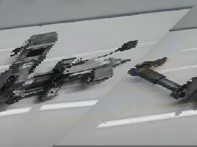 Ax coloana volan Toyota Rav 4 IV (ZSA4, ALA4) [Fabr 2013-2018] 2.0 1AD-FTV 91KW / 124CP