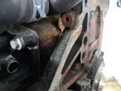 Motor complet ambielat Volkswagen Golf 6 (5K1) [Fabr 2009-2013] CBBB 2.0 TDI CBBB 125KW / 170CP