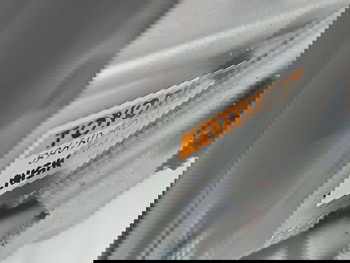 Ax coloana volan Toyota Rav 4 IV (ZSA4, ALA4) [Fabr 2013-2018] 2.0 1AD-FTV 91KW / 124CP