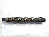 Rampa injectoare 9654592680 Peugeot 307 [Fabr 2000-2008] 1.6 HDI