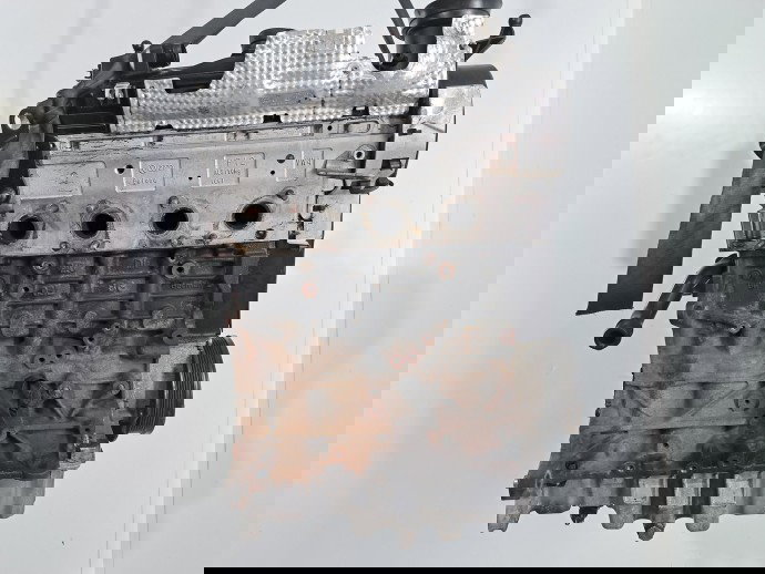 Motor complet ambielat Volkswagen Tiguan (5N) [Fabr 2007-2016] CBBB 2.0 TDI CBBB 125KW / 170CP