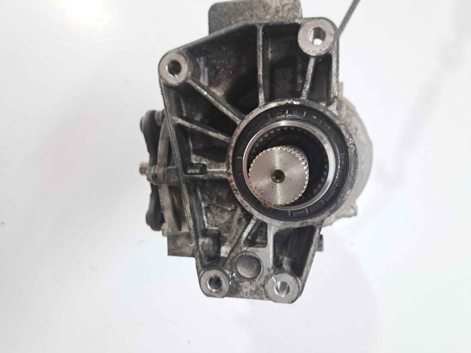 Grup diferential fata AUDI Q3 (8UB) [Fabr 2011-2018] 0A6409053AF 2.0 TDI CFFB 103KW / 140CP - imagine 3